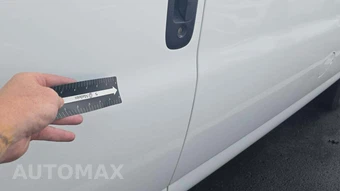 2024 Chevrolet Express 3500 Passenger Van LT 1LT 155.1" WB - miniatura 22