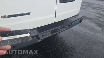 2024 Chevrolet Express 3500 Passenger Van LT 1LT 155.1" WB - miniatura 26