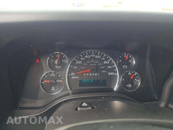 2024 Chevrolet Express 3500 Passenger Van LT 1LT 155.1" WB - miniatura 9