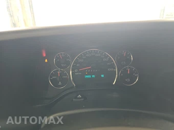 2024 Chevrolet Express 3500 Passenger Van LT 1LT 155.1" WB - miniatura 12