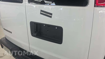 2024 Chevrolet Express 3500 Passenger Van LT 1LT 155.1" WB - miniatura 28