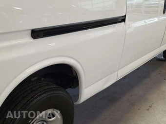 2024 Chevrolet Express 3500 Passenger Van LT 1LT 155.1" WB - miniatura 22