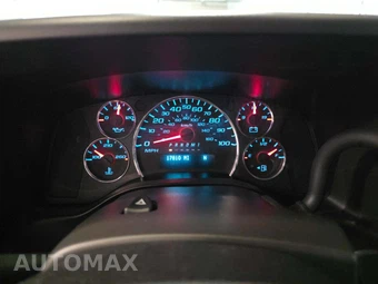 2024 Chevrolet Express 3500 Passenger Van LT 1LT 155.1" WB - miniatura 9