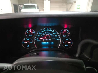 2024 Chevrolet Express 3500 Passenger Van LT 1LT 155.1" WB - miniatura 9