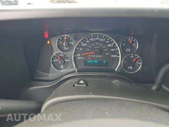 2024 Chevrolet Express 3500 Passenger Van LT 1LT 155.1" WB - miniatura 9