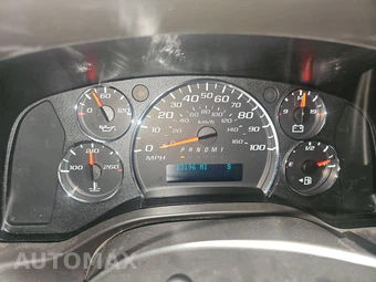 2024 Chevrolet Express 3500 Passenger Van LT 1LT 155.1" WB - miniatura 12
