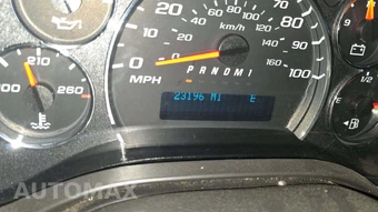 2024 Chevrolet Express 3500 Passenger Van LT 1LT 155.1" WB - miniatura 18