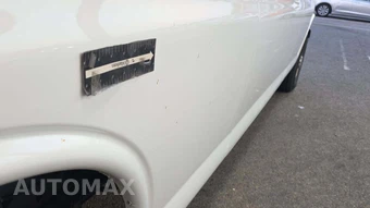 2024 Chevrolet Express 3500 Passenger Van LT 1LT 155.1" WB - miniatura 30