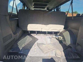 2024 Chevrolet Express 3500 Passenger Van LT 1LT 155.1" WB - miniatura 15