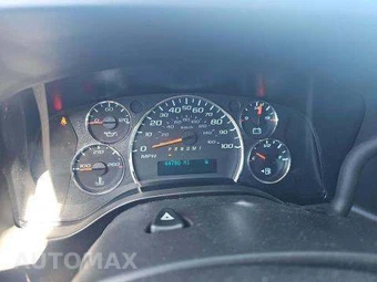 2024 Chevrolet Express 3500 Passenger Van LT 1LT 155.1" WB - miniatura 9