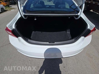 2024 Chevrolet Malibu LS 1FL – miniatura 11