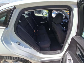 2024 Chevrolet Malibu LS 1FL – miniatura 13