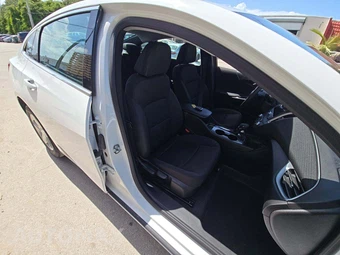 2024 Chevrolet Malibu LS 1FL – miniatura 15