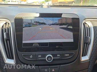 2024 Chevrolet Malibu LS 1FL – miniatura 20