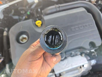 2024 Chevrolet Malibu LS 1FL – miniatura 22