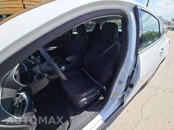 2024 Chevrolet Malibu LS 1FL – miniatura 3