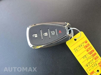 2024 Chevrolet Malibu LS 1FL – miniatura 5