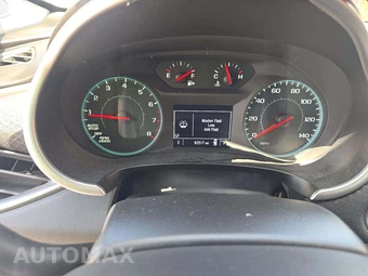 2024 Chevrolet Malibu LS 1FL – miniatura 6
