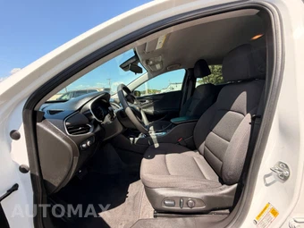 2024 Chevrolet Malibu LS 1FL - miniatura 10