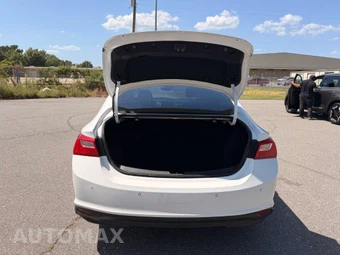 2024 Chevrolet Malibu LS 1FL - miniatura 15