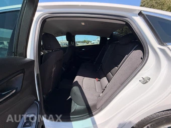 2024 Chevrolet Malibu LS 1FL - miniatura 16