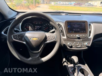 2024 Chevrolet Malibu LS 1FL - miniatura 17