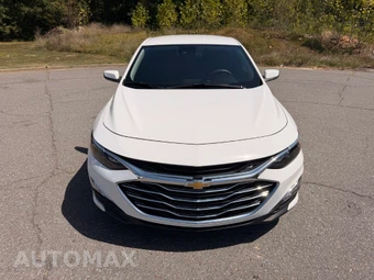 2024 Chevrolet Malibu LS 1FL - miniatura 2