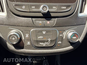 2024 Chevrolet Malibu LS 1FL - miniatura 20