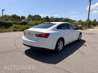 2024 Chevrolet Malibu LS 1FL - miniatura 5