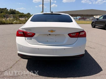 2024 Chevrolet Malibu LS 1FL - miniatura 6