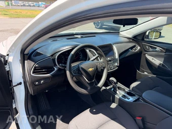 2024 Chevrolet Malibu LS 1FL - miniatura 9