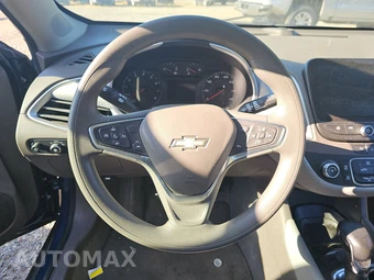 2024 Chevrolet Malibu LS 1FL – miniatura 10