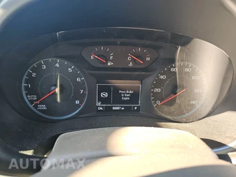 2024 Chevrolet Malibu LS 1FL – miniatura 12