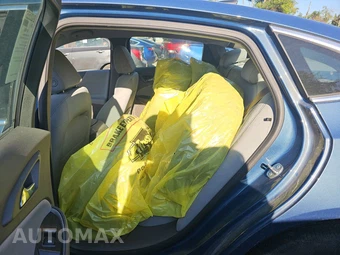 2024 Chevrolet Malibu LS 1FL – miniatura 13