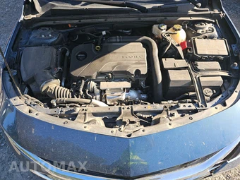2024 Chevrolet Malibu LS 1FL – miniatura 15