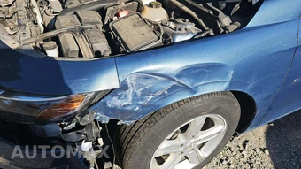 2024 Chevrolet Malibu LS 1FL – miniatura 20
