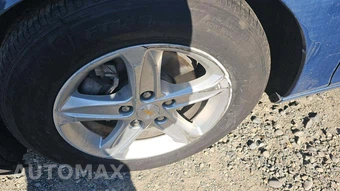 2024 Chevrolet Malibu LS 1FL – miniatura 29