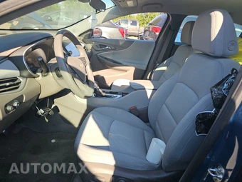 2024 Chevrolet Malibu LS 1FL – miniatura 7