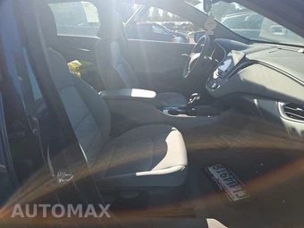 2024 Chevrolet Malibu LS 1FL – miniatura 8