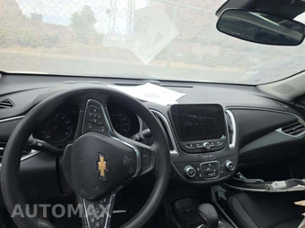 2024 Chevrolet Malibu LS 1FL - miniatura 10