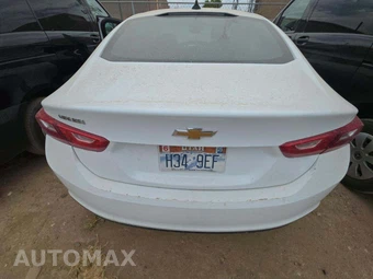 2024 Chevrolet Malibu LS 1FL - miniatura 14