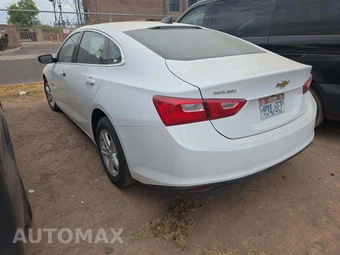 2024 Chevrolet Malibu LS 1FL - miniatura 2