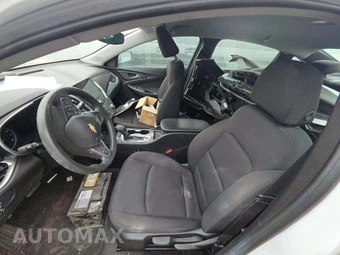2024 Chevrolet Malibu LS 1FL - miniatura 6