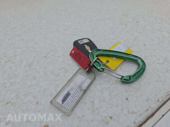 2024 Chevrolet Malibu LS 1FL - miniatura 8