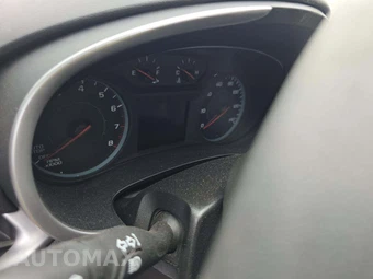 2024 Chevrolet Malibu LS 1FL - miniatura 9