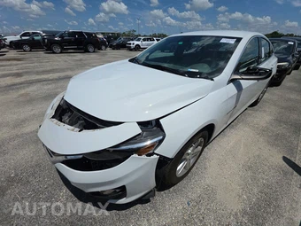 2024 Chevrolet Malibu LS 1FL