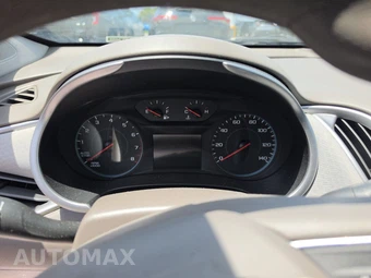 2024 Chevrolet Malibu LS 1FL – miniatura 12