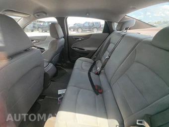 2024 Chevrolet Malibu LS 1FL – miniatura 13
