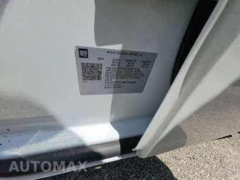 2024 Chevrolet Malibu LS 1FL – miniatura 14