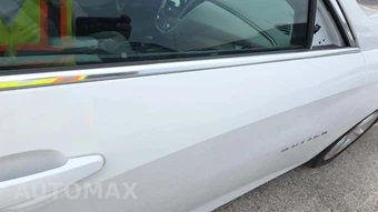 2024 Chevrolet Malibu LS 1FL – miniatura 21